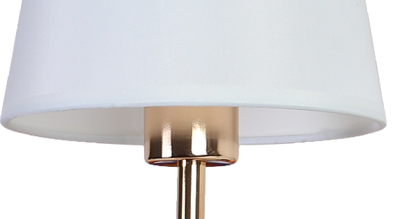 ابليك مودرن طربوش ذهبي E14*1