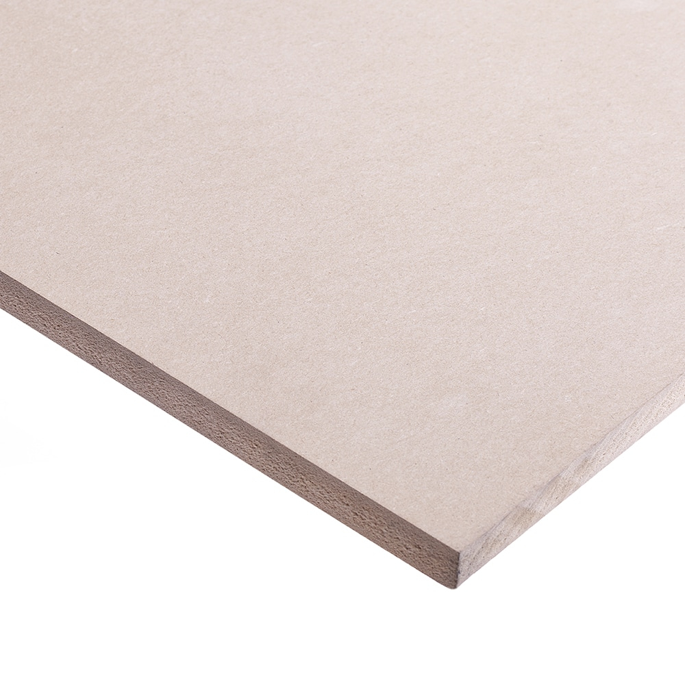 ألواح MDF قياسية 2.3-30 مم 1220×2440 مم