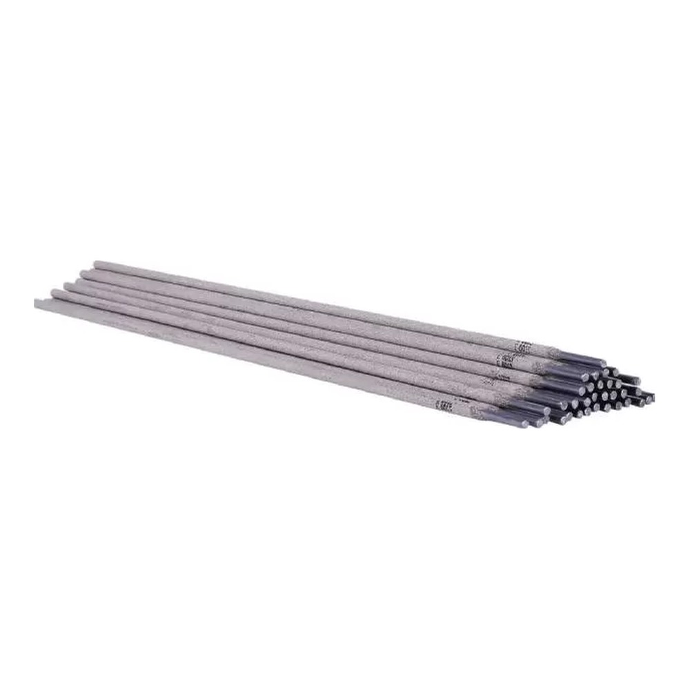 سبارك إلكترود لحام ، 4.0 × 450 مم ، 190-140 أمبير ، (5 كجم / بالكارتون ) E7018-4.0