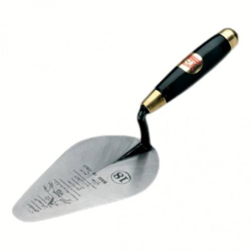Heavy Italian Trowel or Hand Float