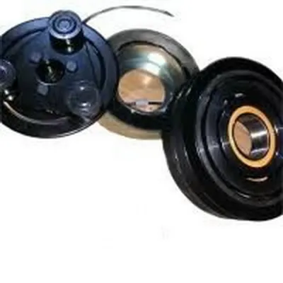 كلتش كمبروسر ايسوزو ديماكس A-2 12V