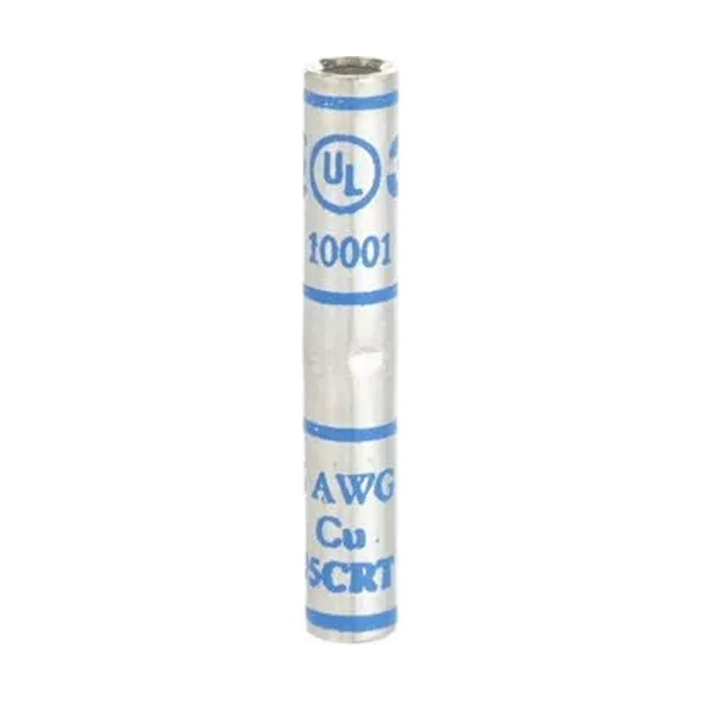 ثري إم - موصل كيبل ضغط - مقاس 2AWG
