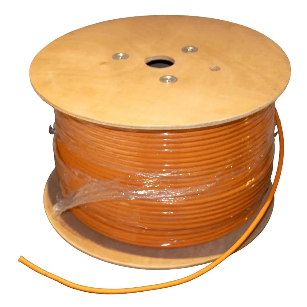 سلك كمبيوتر HT-CAT-7 305m/Roll