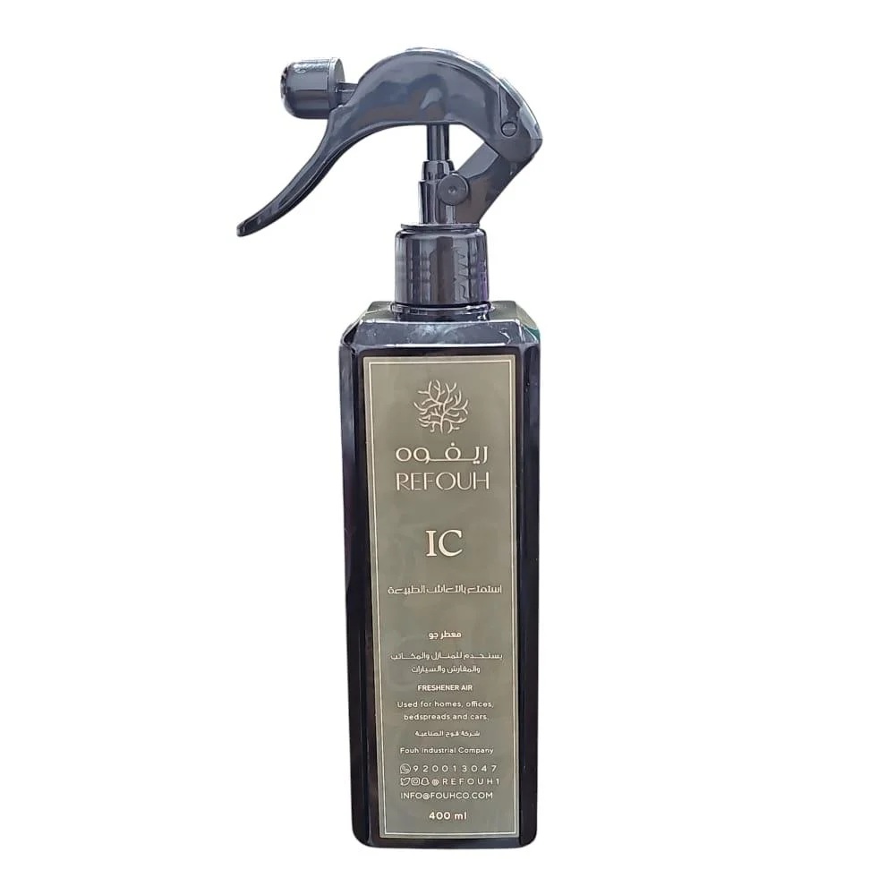 معطر جو بخاخ Refouh ريفوه WOW