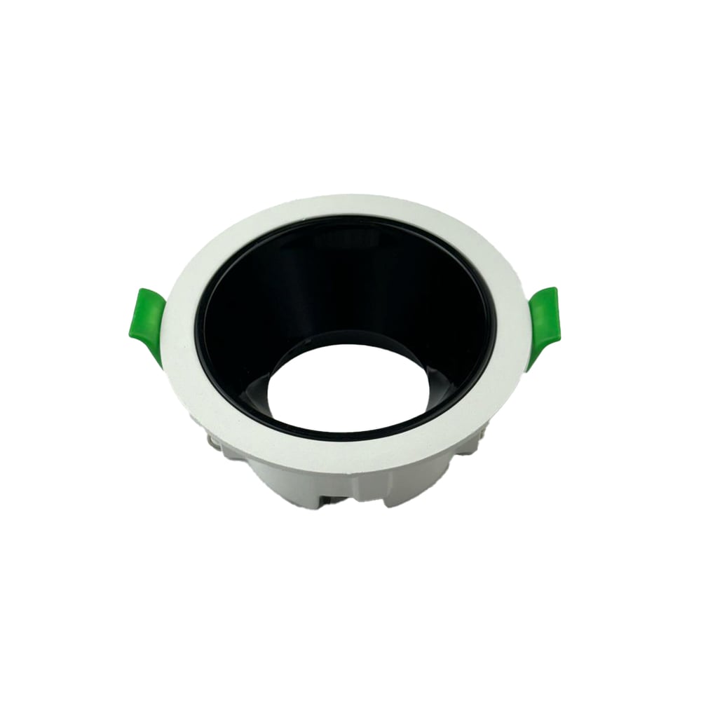 CALM LIGHT frame, white+black CALM LIGHT CL-FA005