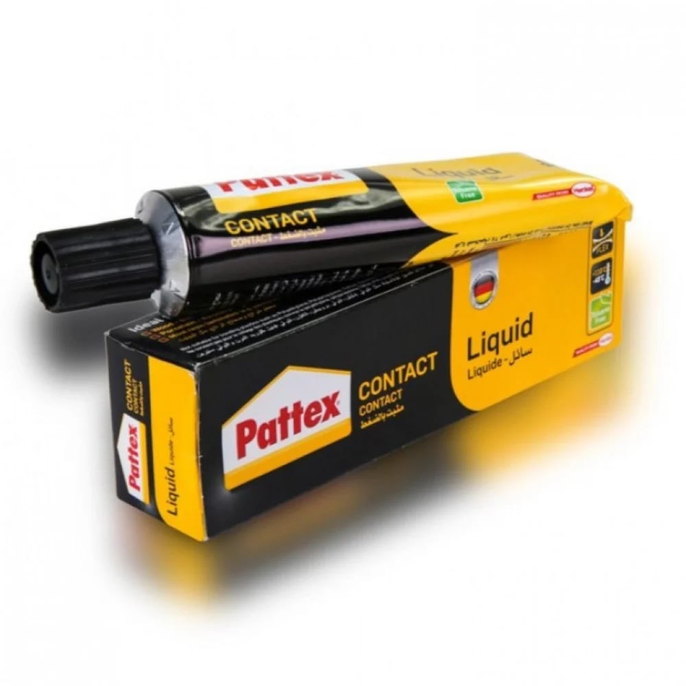 غراء سائل 50 جرام PATTEX