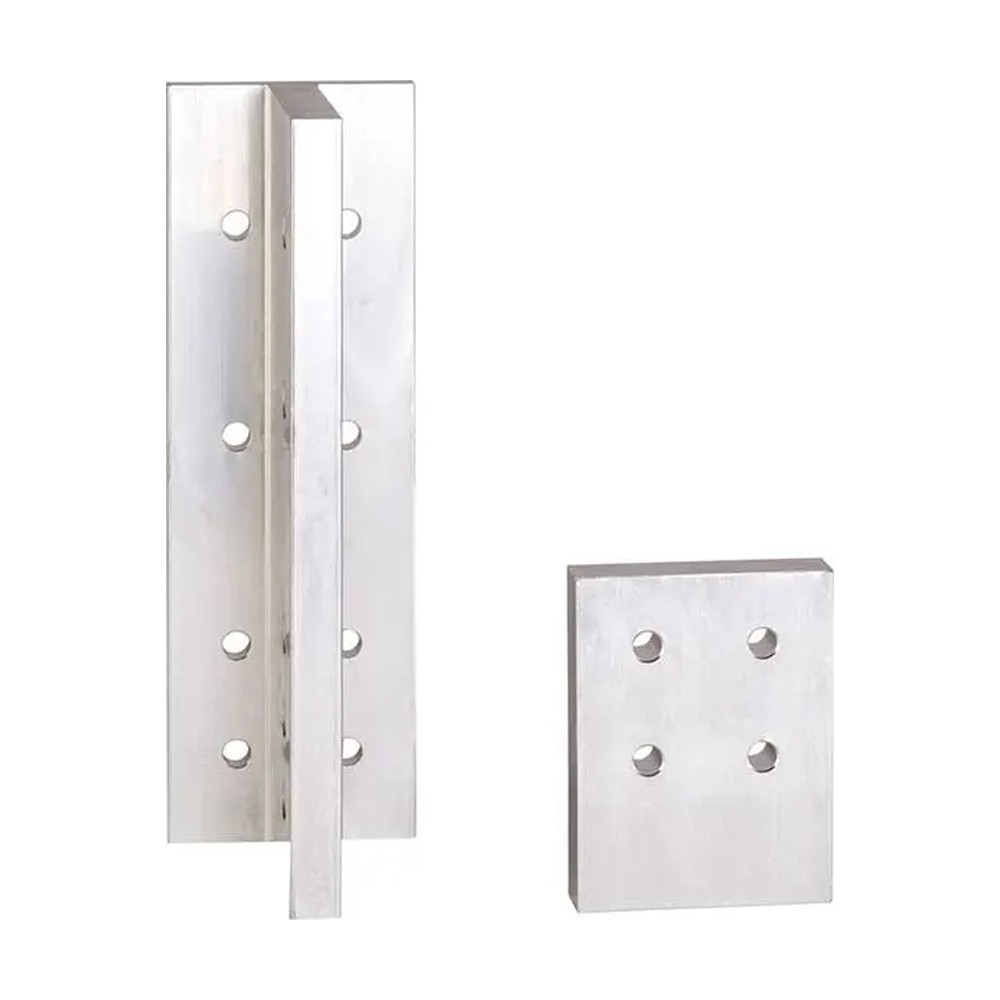 إكسسوار لوحة خدمة شنايدر إلكتريك CONNECTION PAD DEDICATED MTZ2/NW PRISMA P