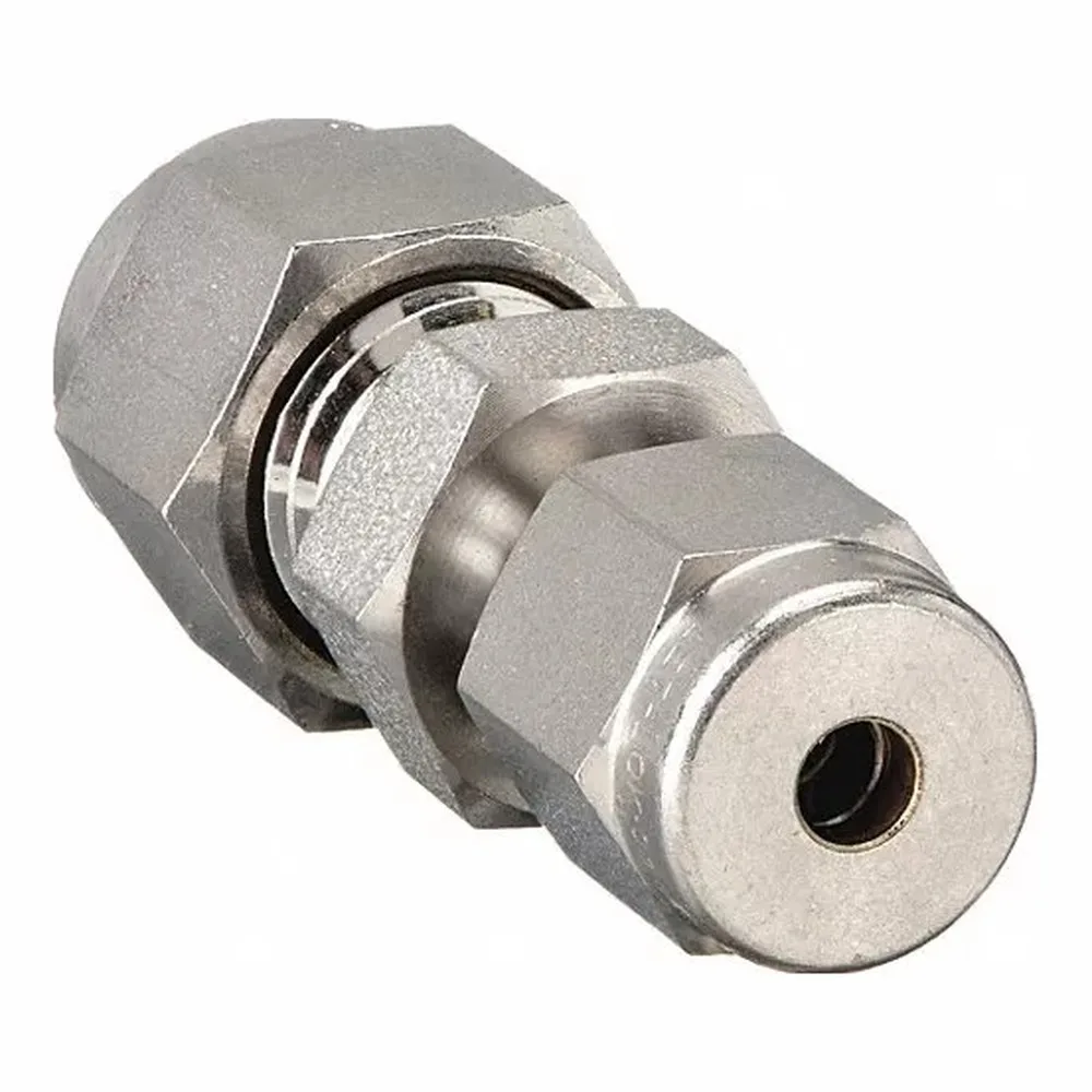 جلبة نقاص هام ليت 763L SS 14 X 18 مقاس 1/4 بوصة × 1/8 بوصة معدن المقاس السداسي 1/2 بوصة