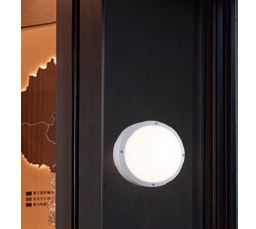 إضاءة خارجية هيونداي HOBHL-11.3W مقاومة للماء والغبار 11.5 واط 3000K