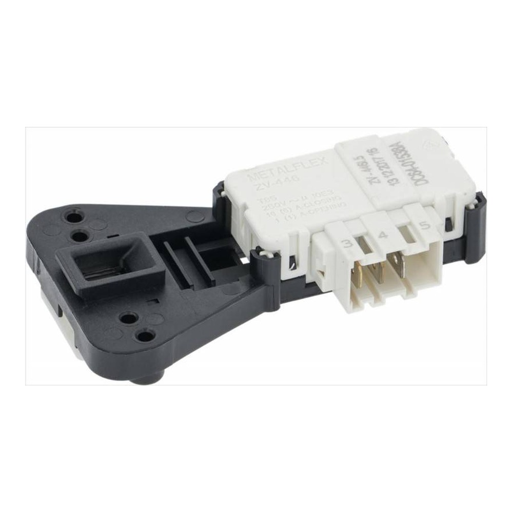 قفل باب غسالة سامسونج فل اوتوماتك DL-ZV-446-METALFLEX