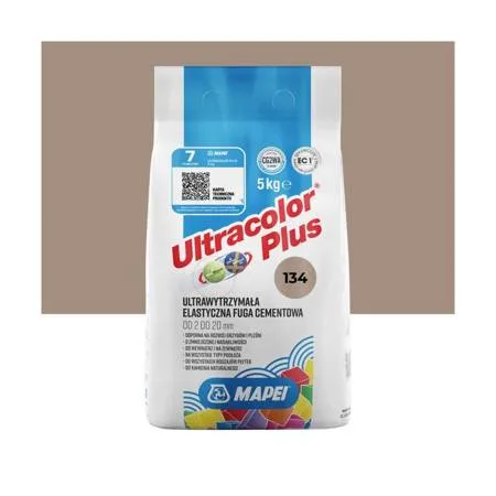 جروت مضاد للبكتيريا Mapei 134 5 كجم