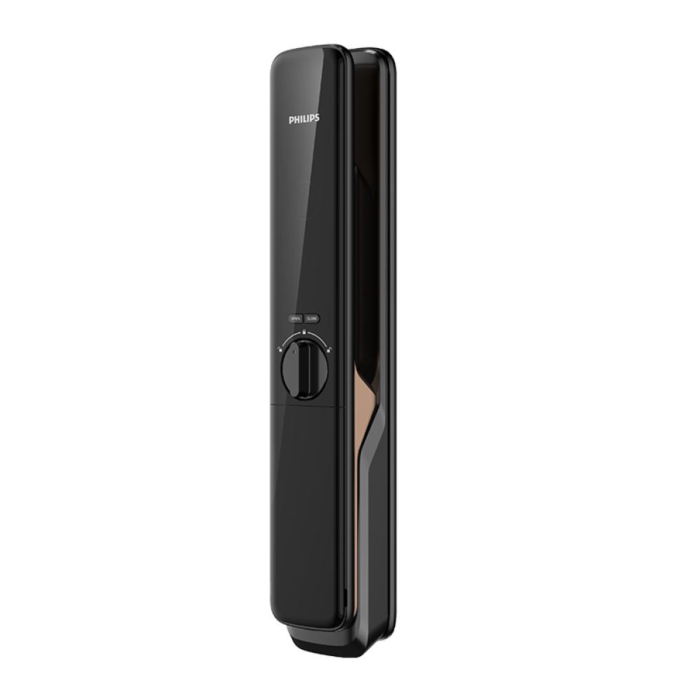 قفل باب ذكي PHILIPS - 9300 ما احتاج تركيب