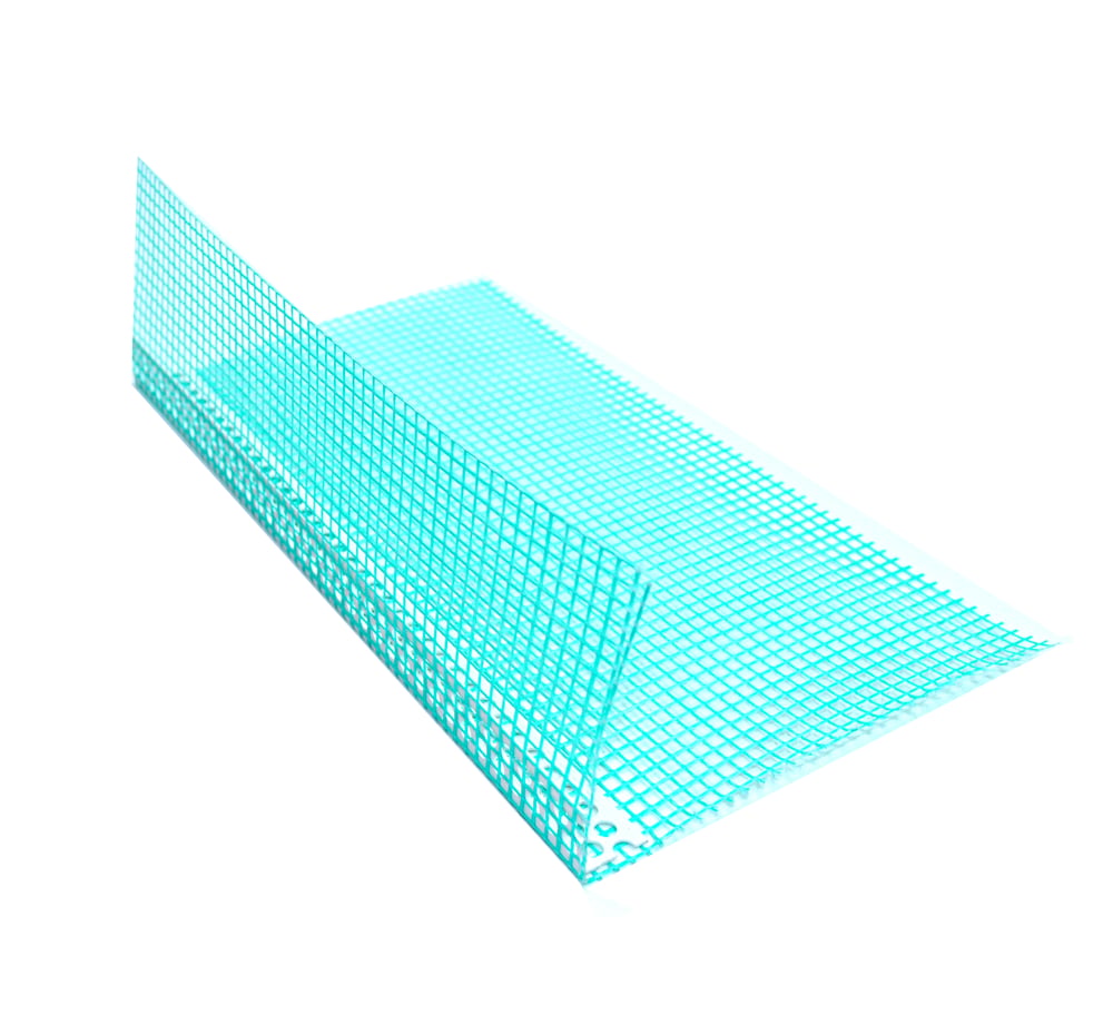 Fiber corner mesh Czech 2.40 meters