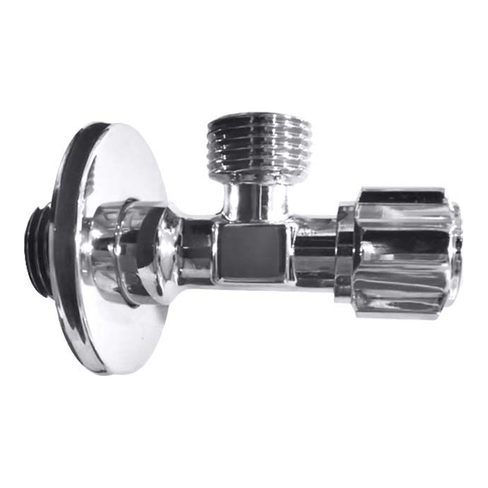 محبس زاوية كيفينغ ألفريد فيكتوريا AVV01 1/2"×1/2"