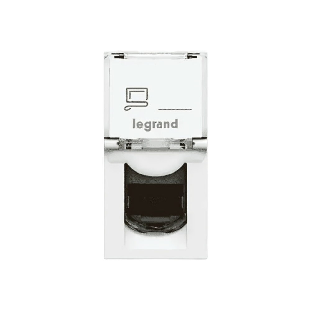فيش انترنت أرتيور ليجراند موديول 1 8 جهات RG45-CAT6