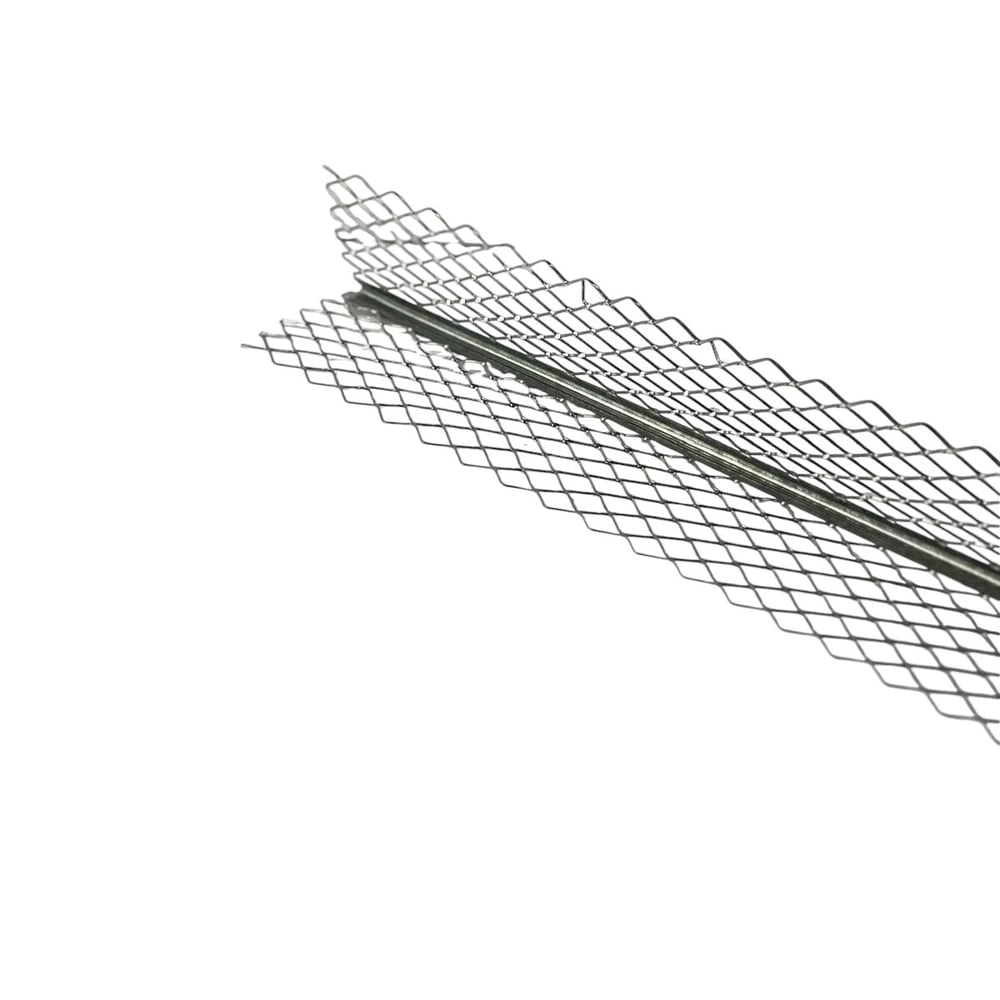 External Corner Mesh 7 * 7 cm 3 Meter