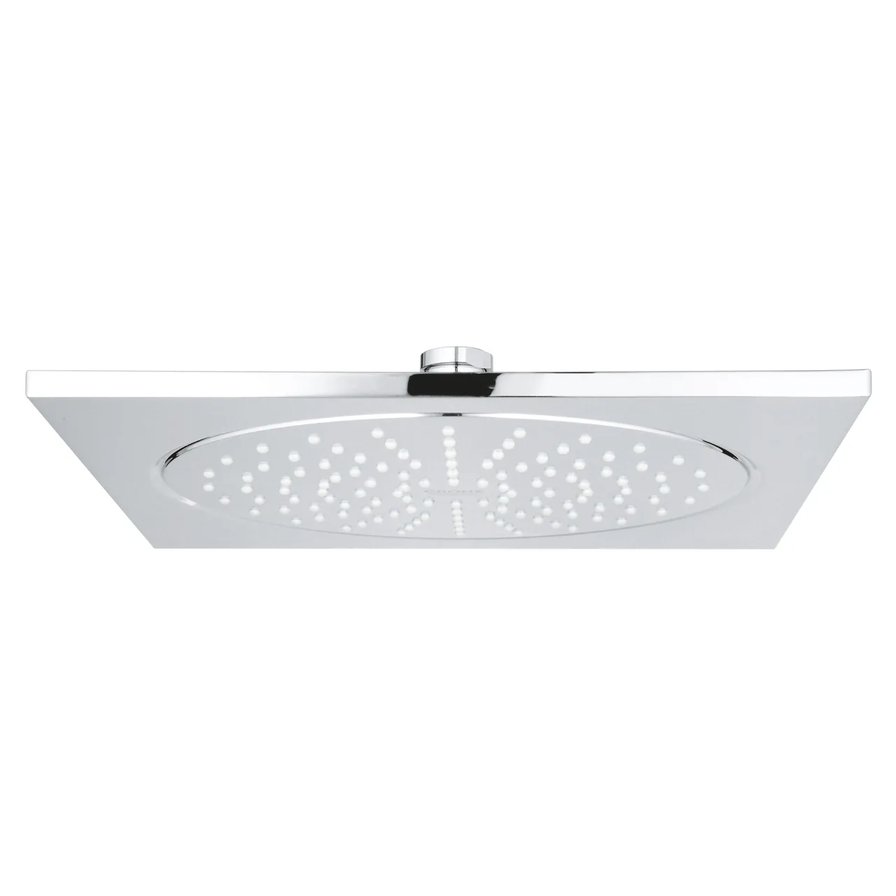 راس شور جروهي مربع RAINSHOWER F-SERIES 10″ HEAD SHOWER 1 SPRAY GROHE