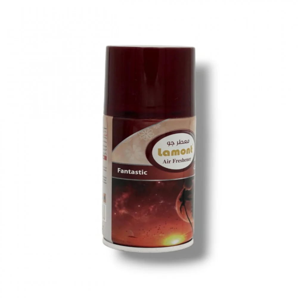 Lamont Air Freshener 300ml Amor Amor
