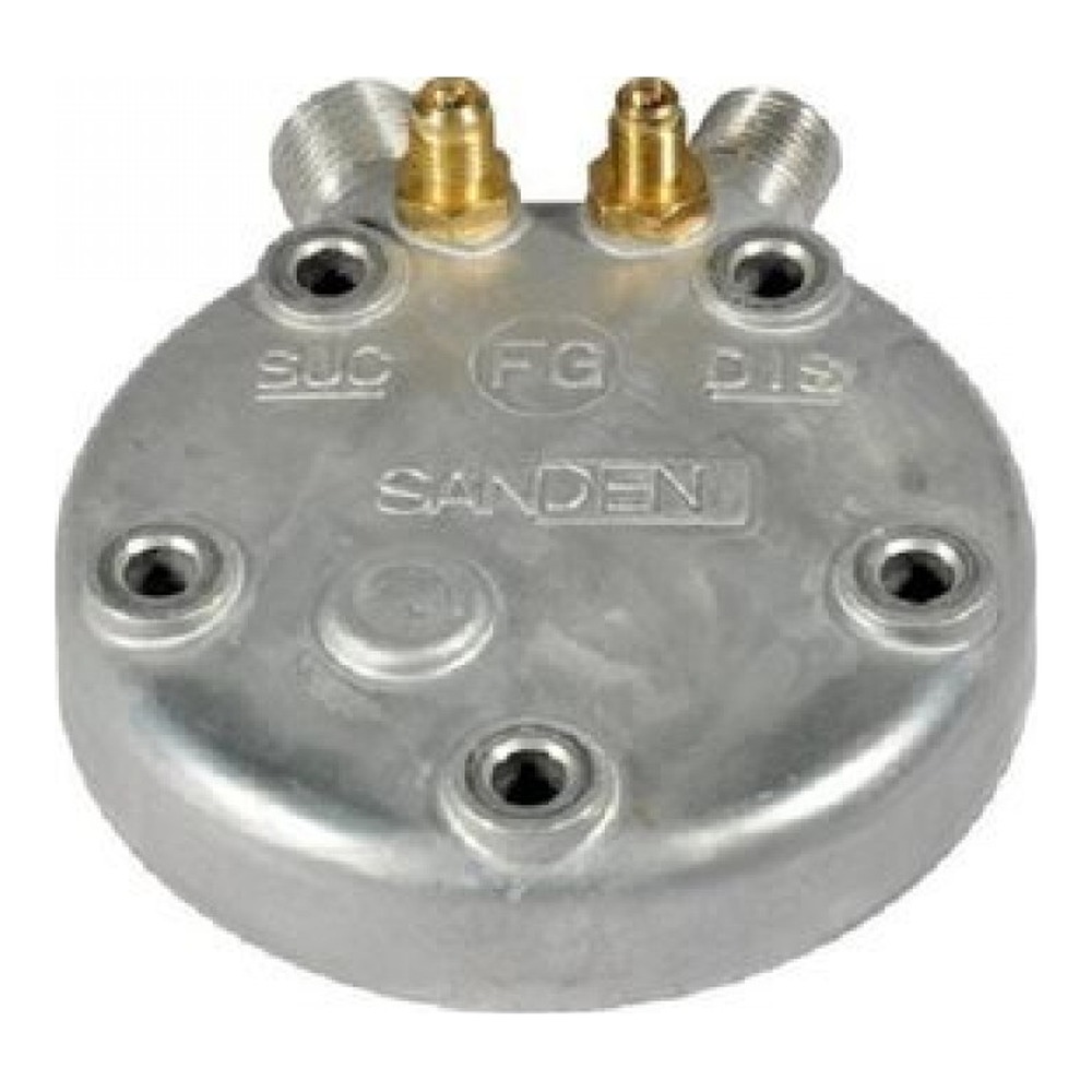 غطاء كمبروسر خلفي ساندن SD-508 SD5S14 R-12 R-134A