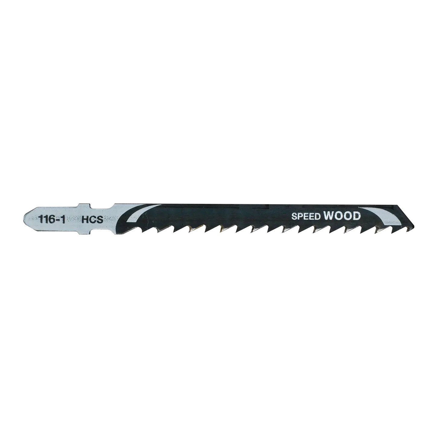 شفرة منشار أركت DeWalt T118B حديد 2.5–6 مم