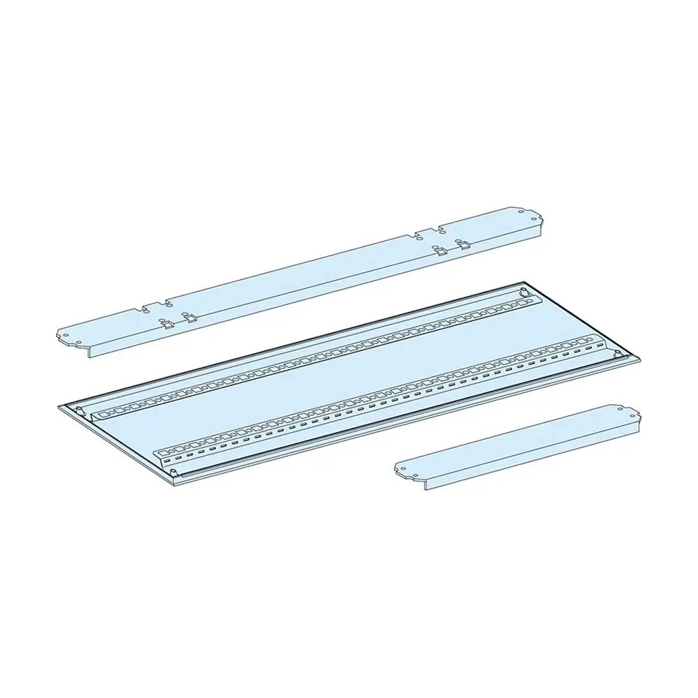 شنايدر - إكسسوار لوحة خدمة - EXTENSION ENCLOSURE W600 19M PRISMA G IP55