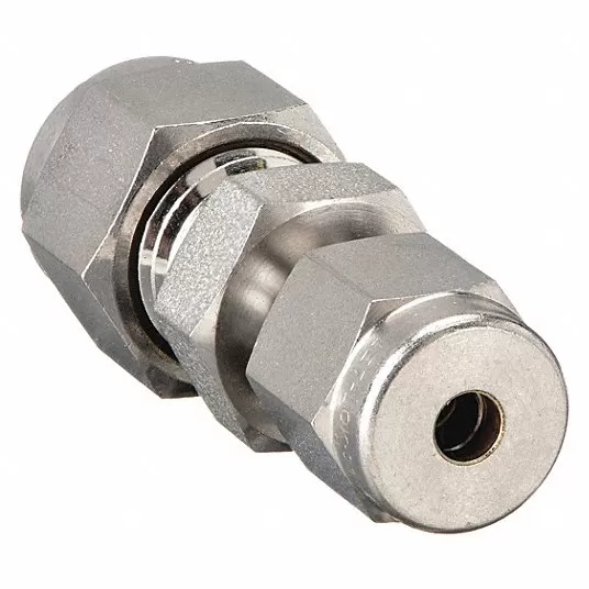 هام ليت جلبة نقاص, مقاس 1/4 بوصة × 1/8 بوصة, معدن, المقاس السداسي 1/2 بوصة 763L   SS 14 X 18