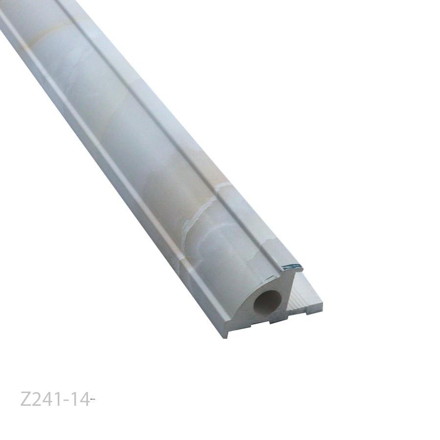 Fiber Corner Bead with Mesh 14 mm