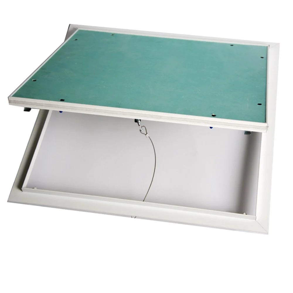 Gypsum board ceiling maintenance access panel - 30×30