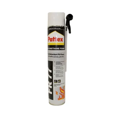 بخاخ فوم مقاوم للنار 750 ملي PATTEX