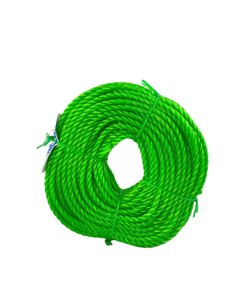 Rope 4 mm 20 yards