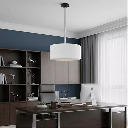 علاقي مودرن ذهبي مقاس 1000*350 ملم E14*14