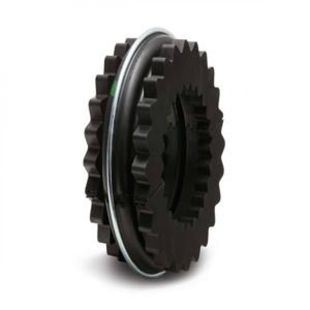 01377A# كوبلنج مانع اهتزاز / SURE FLEX SLEEVE COUPLING 9E 2867 WOODS SONS 150 X 97 X 76mm