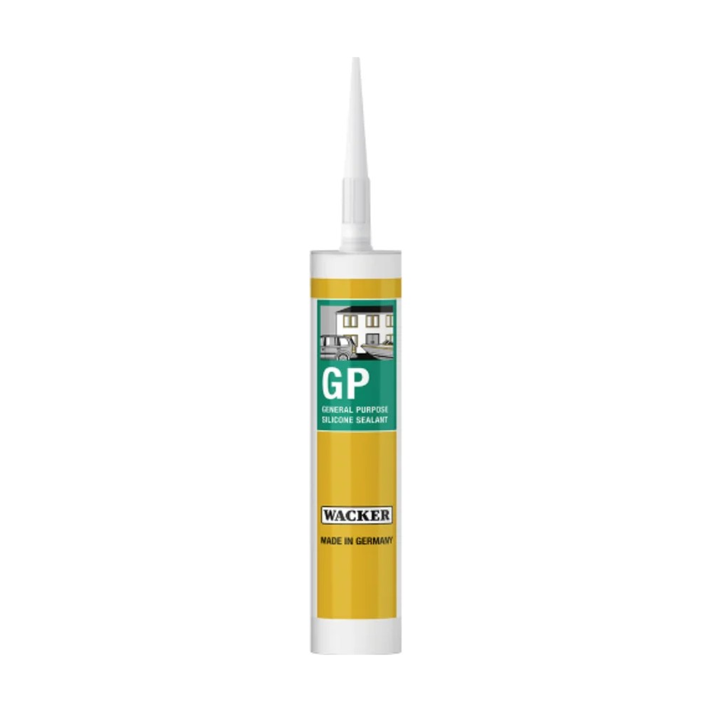 سيليكون GP أبيض 280 مل
