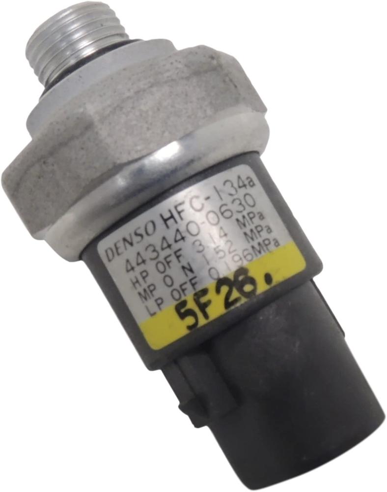 12513J# حساس برشر سوتش تويوتا كورولا سكويل مات ريكس وهوندا / PRESSURE SWITCH TOYOTA COROLLA HONDA SEQUOIA MATRIX