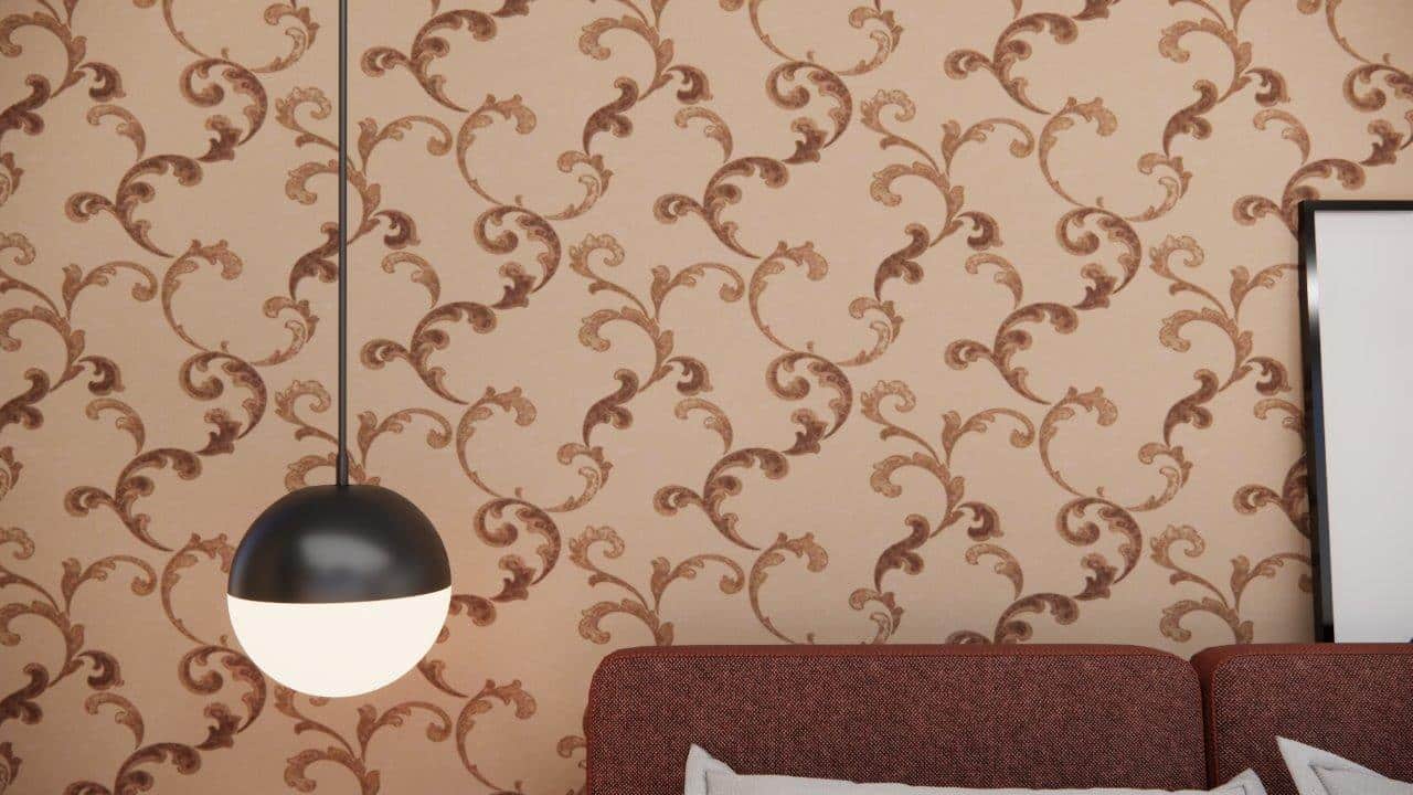 ورق جدران إيطالي رومانذا 9247