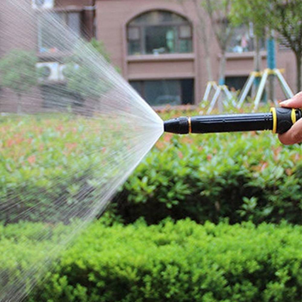 مدفع مياه ضغط عالي متعدد الاستخدامات