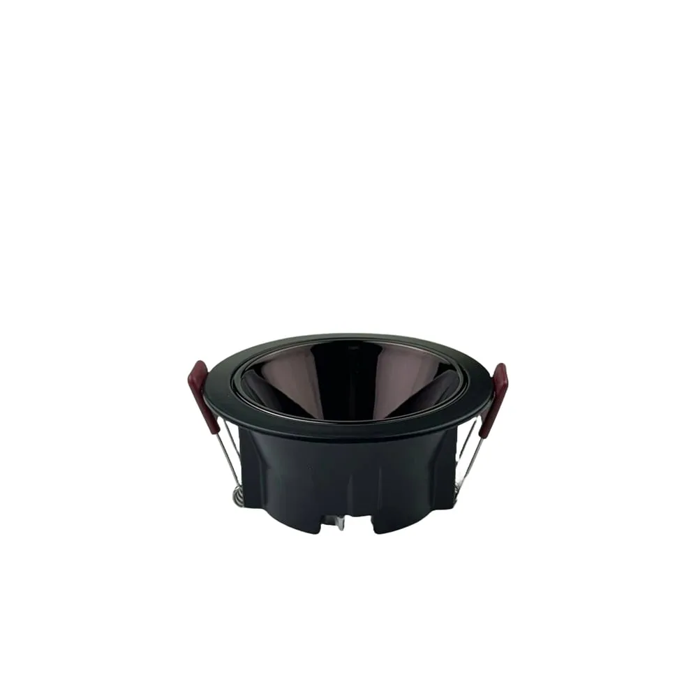 فريم أسود+أسود لامع BIVX PLUS ST-FA055