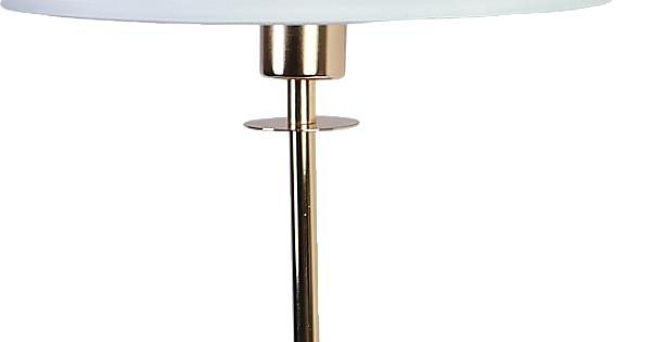 ابليك مودرن طربوش ذهبي E14*1