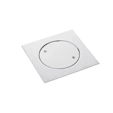 كلين اوت فاير بلاست صناعة ايطالية مقاس15×15  سم ferplast