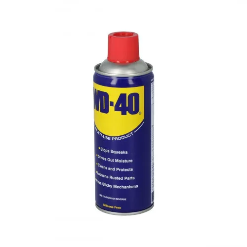 بخاخ مزيل للصدأ WD40  330mm