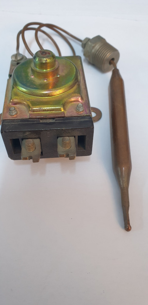 ثرمستات غلاية روبرت شاو SR-2-12 حتى 201 فهرنهايت
