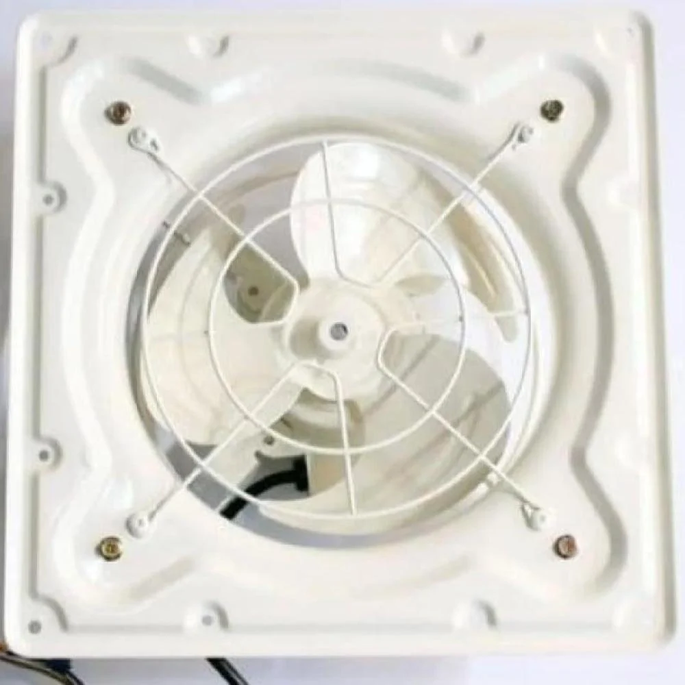 مروحة شفط FAN TAT حديد 40*40