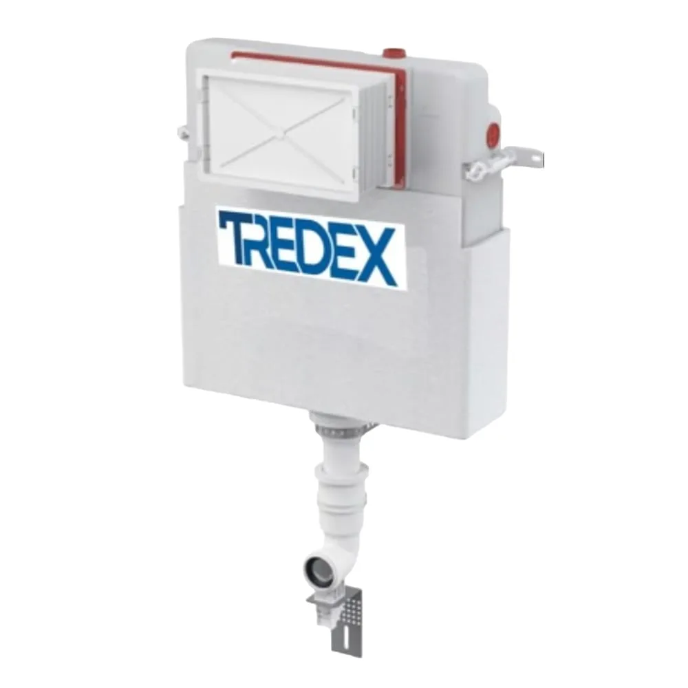 سيفون مخفي عربي تريدكس TREDEX TRF1104