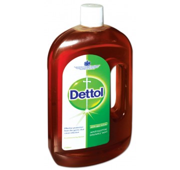 ديتول مطهر الاصلي 225ml