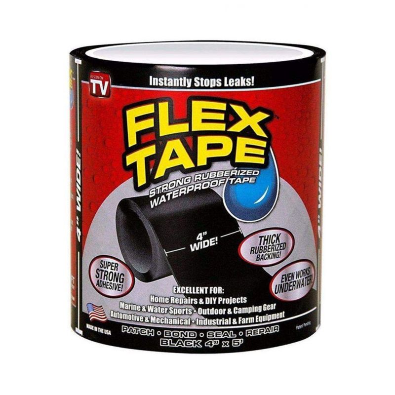 HITECH TAPE Strong and Waterproof Adhesive Tape "4