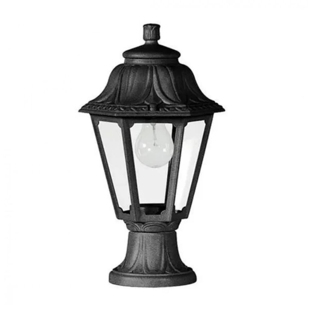 فانوس سور اسود ECCO370200