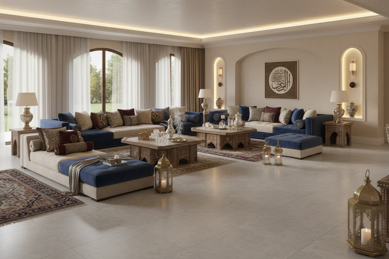 بورسلان رخامي ماركة كورونا 60×120