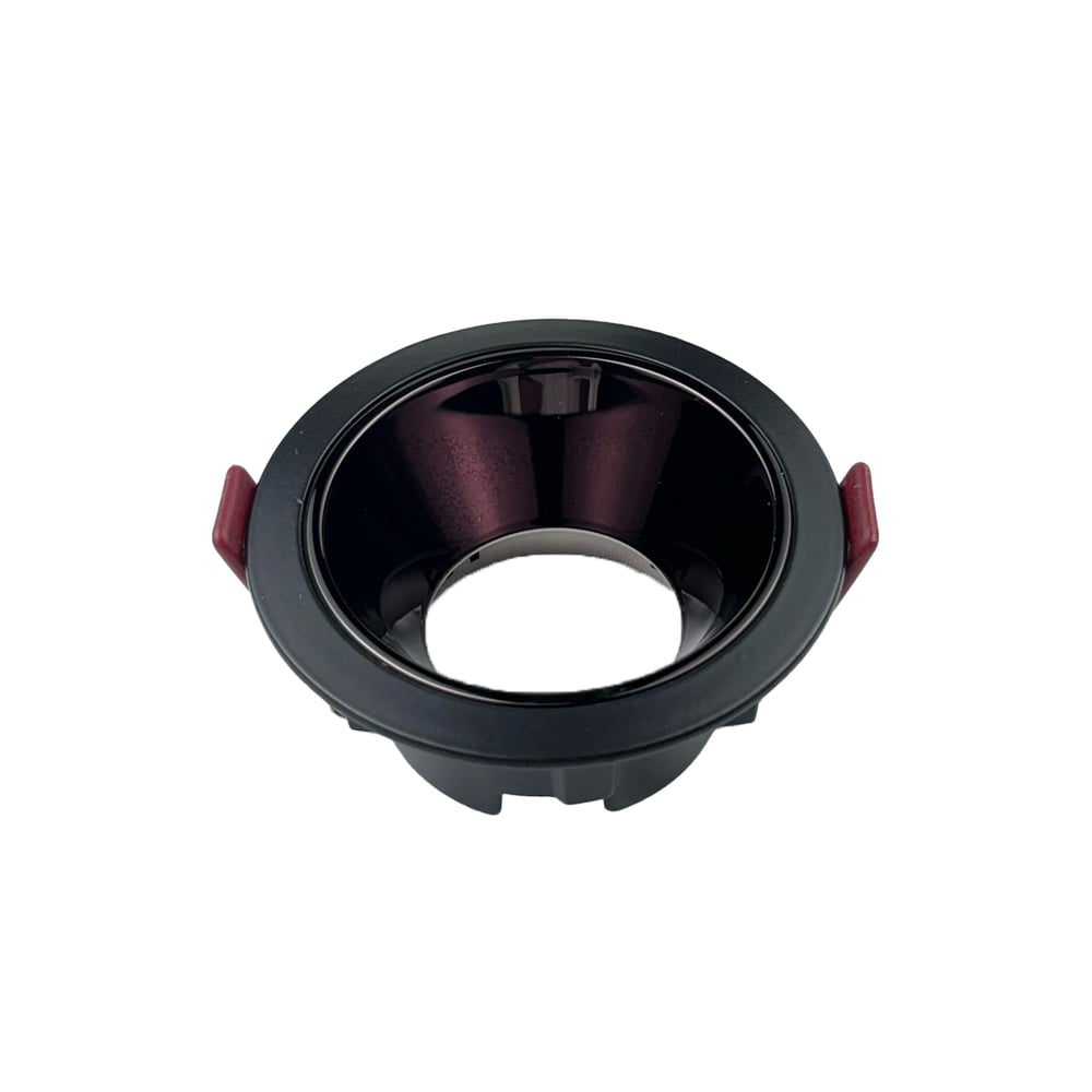 Black+Glossy Black Frame BIVX PLUS ST-FA055