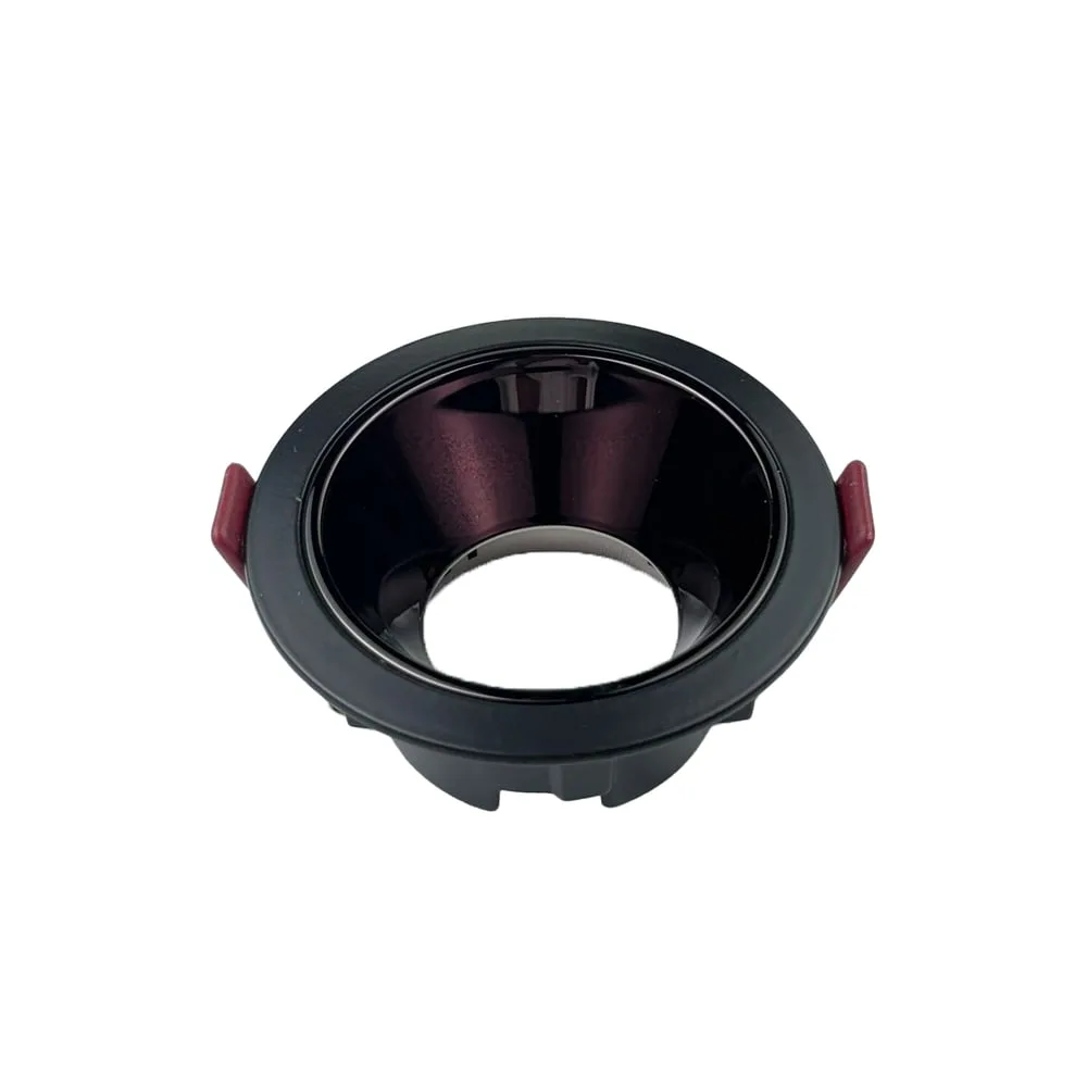 فريم أسود+أسود لامع BIVX PLUS ST-FA055