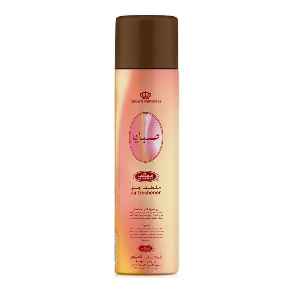 الرحاب معطر جو  300ml